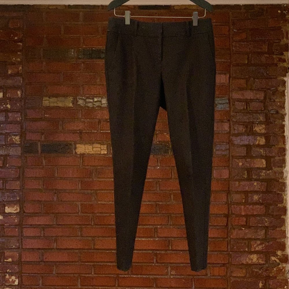 Julie Skinny Fit - Ann Taylor